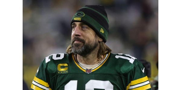 Otro sueño de Aaron Rodgers ya está fuera de alcance